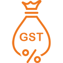 gst-tax-credit Sparkner Appliances & Electricals in gurgaon india